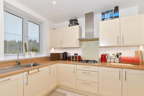 3 bedroom semi-detached house for sale, Manley Boulevard, Holborough Lakes, Snodland, Kent