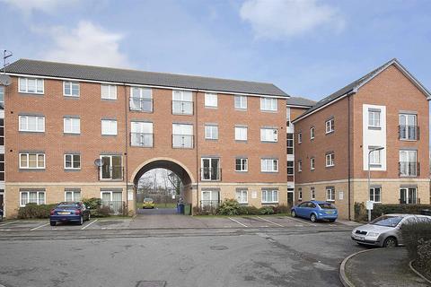 2 bedroom flat to rent, Poppy Fields, Kettering NN16