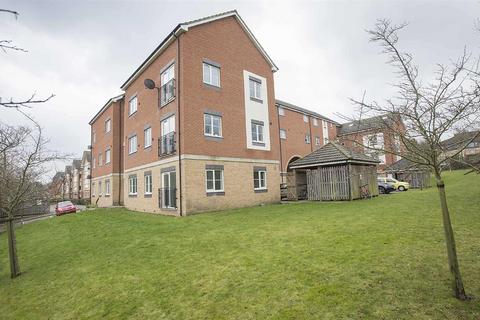 2 bedroom flat to rent, Poppy Fields, Kettering NN16