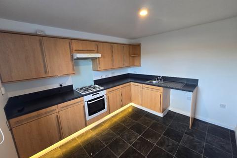 2 bedroom flat to rent, Eday Road, Sheddocksley, Aberdeen, AB15