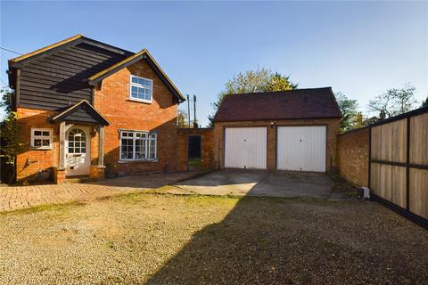 3 bedroom detached house for sale, South Stoke Road, Woodcote, Reading, Oxfordshire, RG8