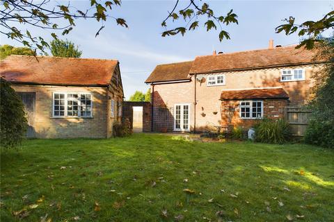 3 bedroom detached house for sale, South Stoke Road, Woodcote, Reading, Oxfordshire, RG8