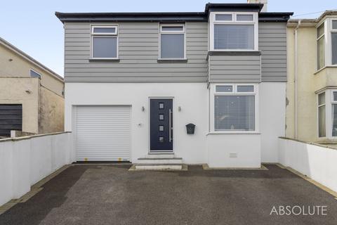 3 bedroom end of terrace house for sale, Berry Road, Paignton, TQ3