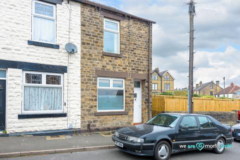 3 bedroom end of terrace house to rent, Meredith Road, Sheffield, S6 4QU