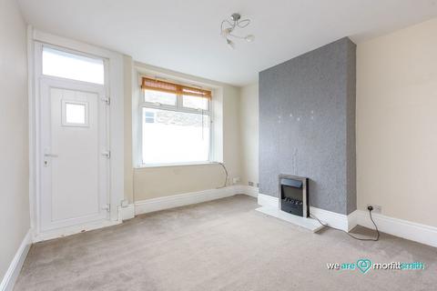 3 bedroom end of terrace house to rent, Meredith Road, Sheffield, S6 4QU