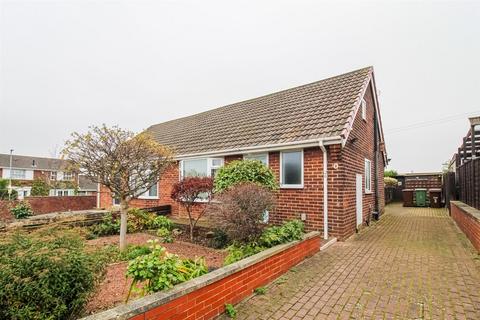 2 bedroom semi-detached bungalow for sale, Wilman Drive, Ossett WF5