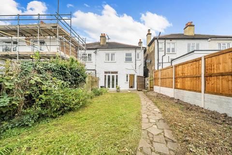 3 bedroom semi-detached house for sale, Valley Road, Streatham