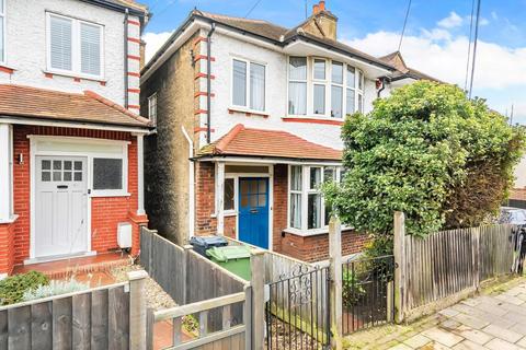 3 bedroom semi-detached house for sale, Valley Road, Streatham