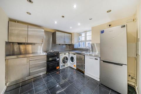 2 bedroom flat for sale, Tabard Garden Estate, Borough