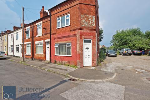 1 bedroom flat to rent, Spencer Street, Mansfield