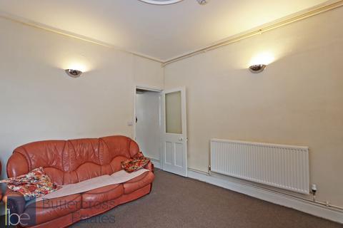 1 bedroom flat to rent, Spencer Street, Mansfield