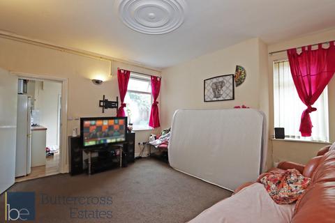 1 bedroom flat to rent, Spencer Street, Mansfield