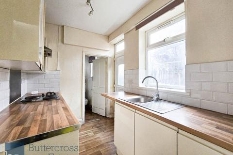 1 bedroom flat to rent, Spencer Street, Mansfield