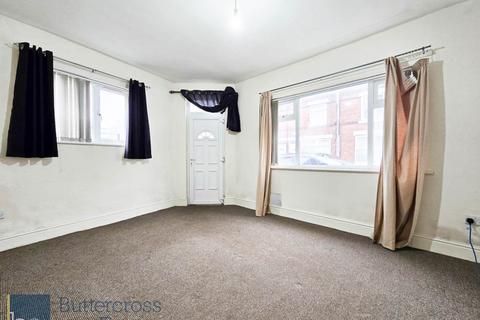 1 bedroom flat to rent, Spencer Street, Mansfield