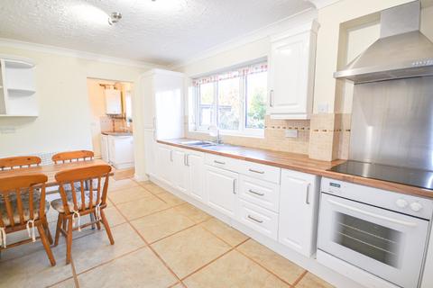 4 bedroom detached house for sale, Lapwing Drive, Whittlesey PE7