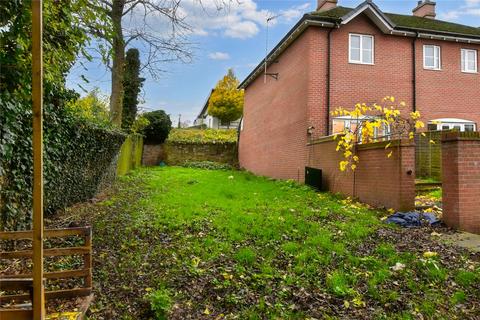 2 bedroom end of terrace house for sale, Pickersleigh Road, Malvern WR14