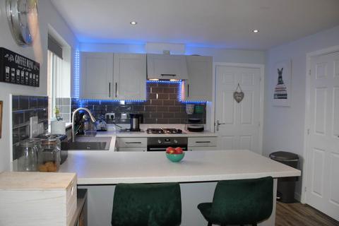 4 bedroom detached house for sale, Butterstone Avenue, Hartlepool