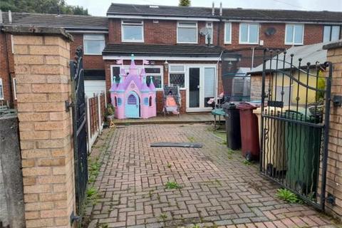 3 bedroom terraced house for sale, Prestwood Close, Bolton BL1