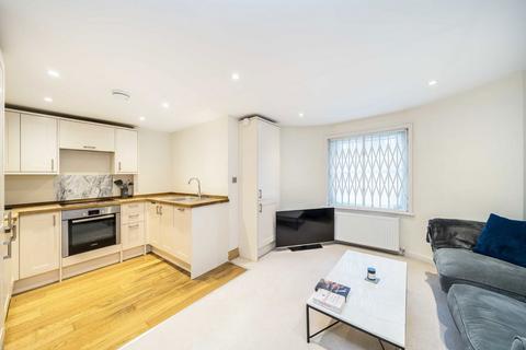 1 bedroom flat to rent, Fulham Road, London SW6