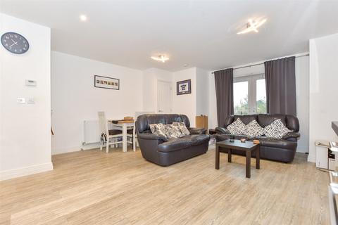 1 bedroom ground floor flat for sale, Sandpiper Road, Chichester, West Sussex