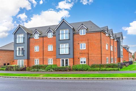 1 bedroom ground floor flat for sale, Sandpiper Road, Chichester, West Sussex