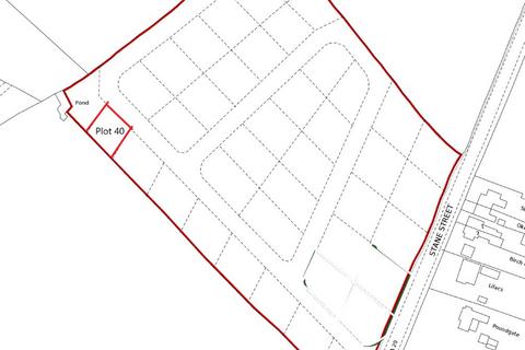 Land for sale, Land west of Stane Street, Ockley RH5