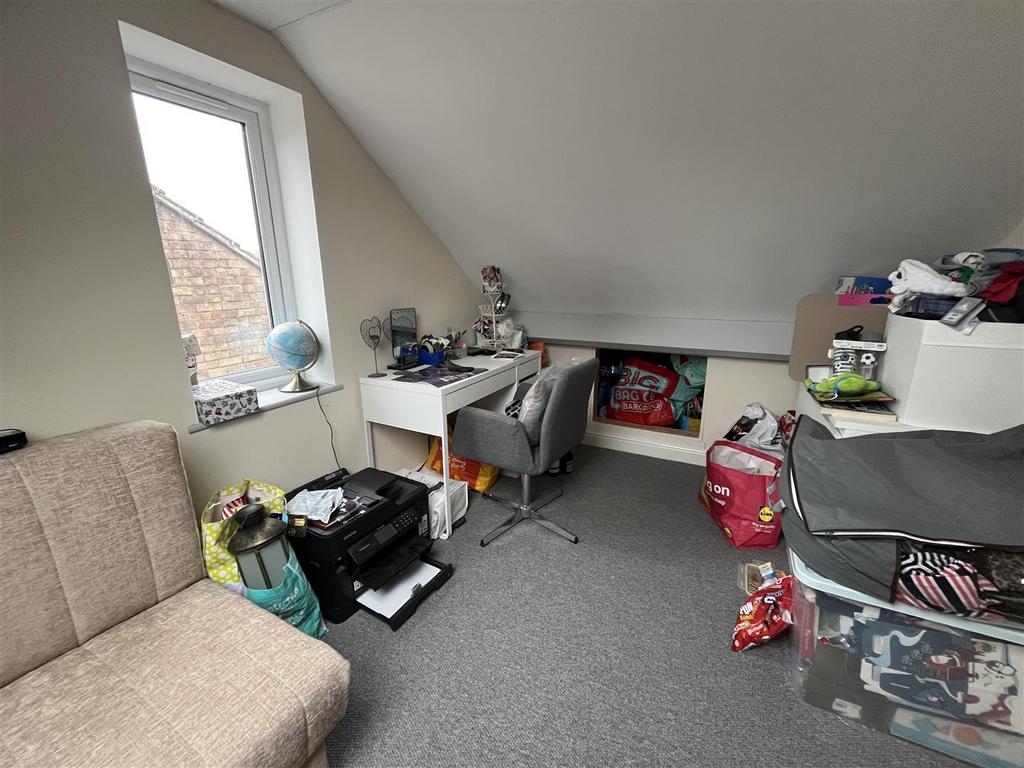 Bedroom Five