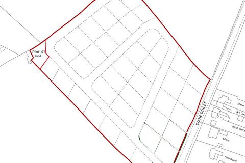 Land for sale, Land west of Stane Street, Ockley RH5