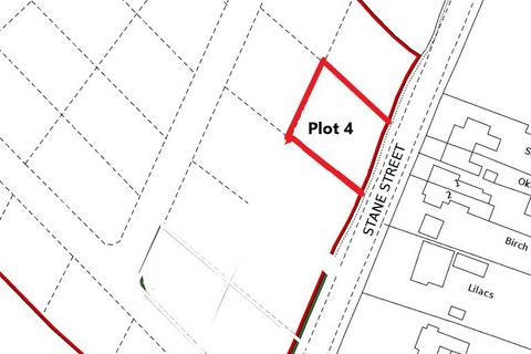 Land for sale, Land west of Stane Street, Ockley RH5