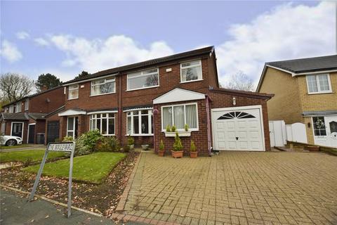 3 bedroom semi-detached house for sale, The Boulevard, Hollingworth, Hyde, Greater Manchester, SK14