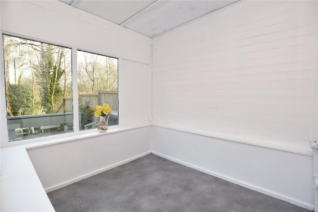 Utility / Porch