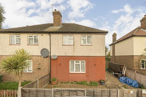 3 bedroom semi-detached house for sale, Clarendon Crescent, Twickenham TW2