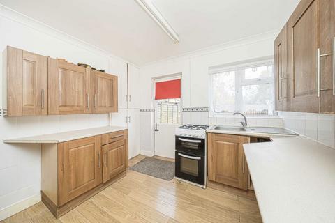 3 bedroom semi-detached house for sale, Clarendon Crescent, Twickenham TW2