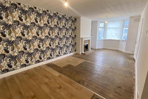 3 bedroom end of terrace house for sale, Thurlestone Road, Coventry CV6