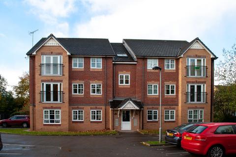 2 bedroom apartment to rent, Carriage Drive, Hartford, Northwich, CW8