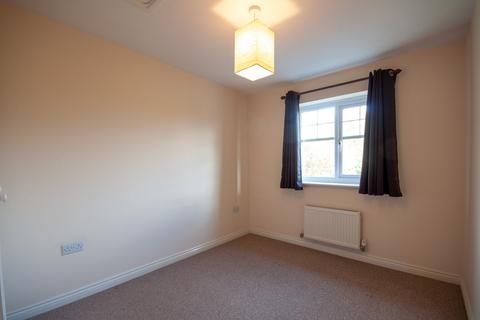 2 bedroom apartment to rent, Carriage Drive, Hartford, Northwich, CW8