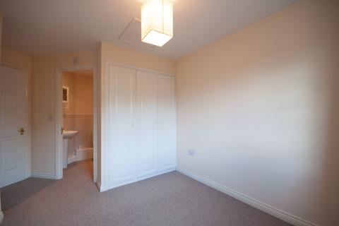 2 bedroom apartment to rent, Carriage Drive, Hartford, Northwich, CW8