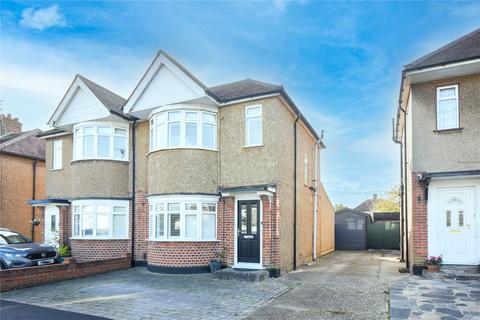 2 bedroom semi-detached house for sale, Glebe Avenue, Uxbridge UB10