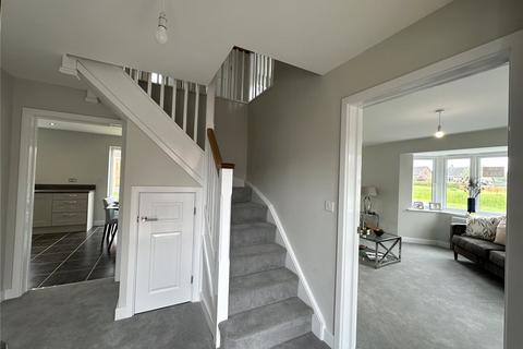 4 bedroom detached house for sale, Diss Road, Botesdale