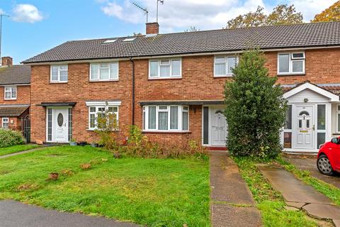 3 bedroom terraced house for sale, Claremont, Bricket Wood, St. Albans