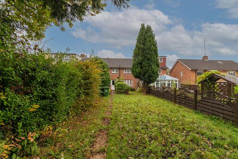 3 bedroom terraced house for sale, Claremont, Bricket Wood, St. Albans