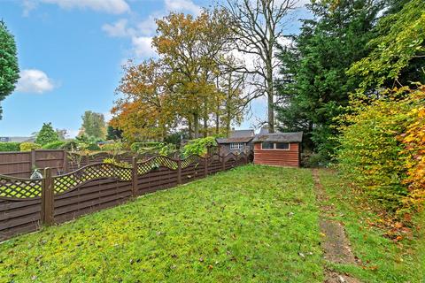 3 bedroom terraced house for sale, Claremont, Bricket Wood, St. Albans