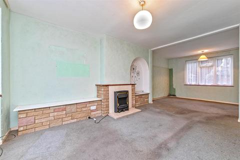 3 bedroom terraced house for sale, Claremont, Bricket Wood, St. Albans