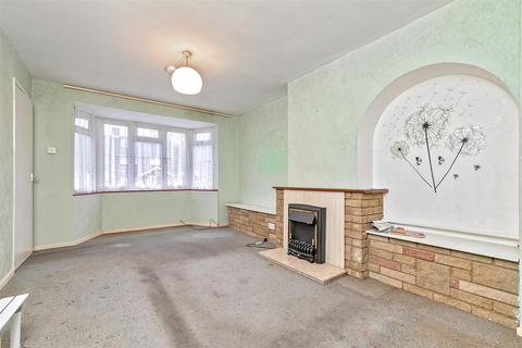 3 bedroom terraced house for sale, Claremont, Bricket Wood, St. Albans