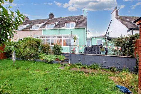 3 bedroom semi-detached house for sale, 49 The Glebe