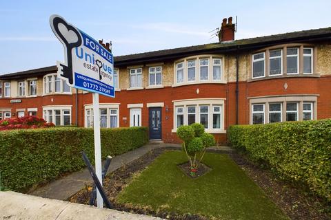 3 bedroom terraced house for sale, Lytham Road, Warton PR4