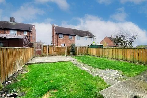 3 bedroom semi-detached house for sale, Strawberry Gardens, High Farm, Wallsend