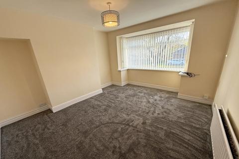 2 bedroom flat to rent, Rutland Place, North Shields, North Tyneside