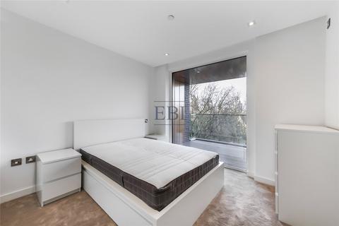 1 bedroom apartment to rent, Palace View, 1 Lambeth High Street, Vauxhall, SE1