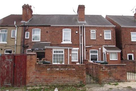 3 bedroom terraced house for sale, School Terrace, Conisbrough, Doncaster,